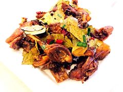 唐师傅土家食府-唐师傅湘西名菜馆(武陵路店)
