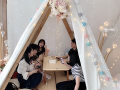 -天空花园餐吧·生日·团建(南山店)