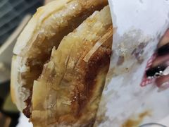 -西北小馍(万象汇店)