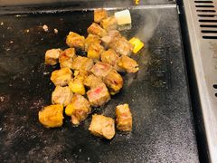 -韩时烤肉(丰科万达广场店)