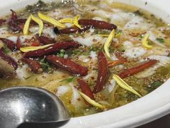 -太二酸菜鱼(福州泰禾店)