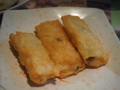 杂菜虾春卷-添好运点心专门店(北角店)
