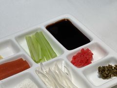 -四季民福烤鸭店(王府井灯市口店)