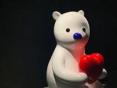 -上海宝龙美术馆