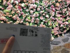 -上海外滩星空失恋减压馆(外滩旗舰馆)