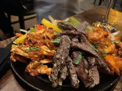法基塔-Q MEX 库迈墨西哥餐吧(中骏世界城店)