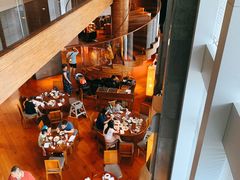 -广州富力君悦大酒店·凯菲厅