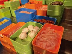 -蓉城西二道无名冒菜(西二道街店)