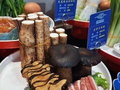 -崂山印象·青岛·海鲜渔家菜