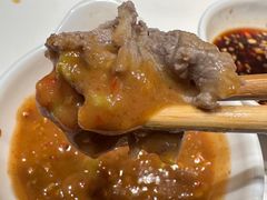 -犇鼎牛潮汕牛肉火锅(新辰里学清路店)