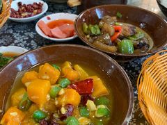 -张关合渣(航空大道店)