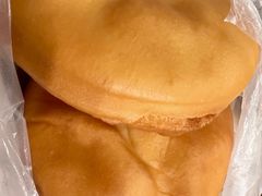 油香-贯贯吉·清真餐厅(浙江中路店)