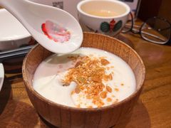 -天山醉美·新疆餐厅(富华里店)