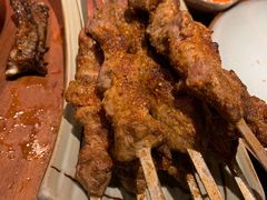 -丝路金桃·新疆菜(徐汇店)