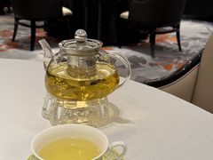 -君庭中餐厅(友谊宾馆店)