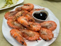-秋姐美食店(海陵岛保利店)