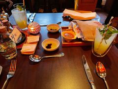 -杭州西子湖四季酒店-WL BISTRO西湖餐厅