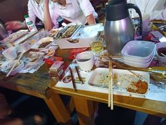 -木屋烧烤(白石洲店)
