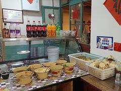 -齐二姐老火锅(红旗厂店)