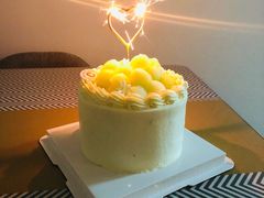 -CarolCake卡萝家(锦华万达店)