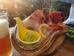 -大岛日本料理铁板烧(南通大饭店)