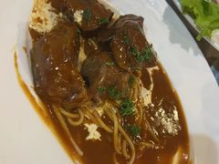 -BISTROFIORE美伊娜(伊犁南路店)