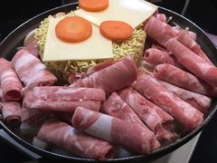 -炙韩料理·部队锅专门店