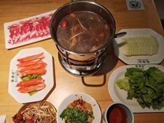 -寻滇记云南鲜牛肉火锅(北海路店)