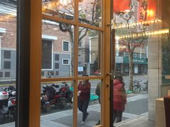 -东京屋(武定路店)