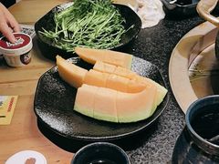 -湊湊火锅·茶憩(上海合生汇店)
