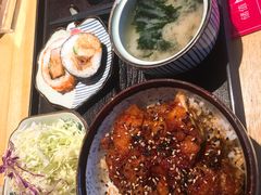 -京和风食堂·定食寿喜锅(保利樾广场店)