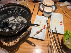 -蚝翅·海鲜粥·烧烤·龙虾季(海曙天一店)
