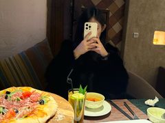 -翡翠鸟精品泰国菜(北辰财富中心店)