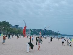 -大梅沙海滨公园