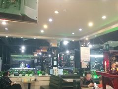 -利都新概念棋牌桌球(本溪路店)