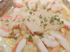 -幸福的烤包子·新疆菜