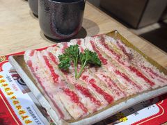 -隐家本格烧肉(万达广场店)