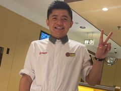 -海底捞火锅(团结桥店)