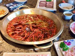 -小龙坎火锅(春熙太古里店)