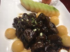 -森谷美食公园(杨行店)