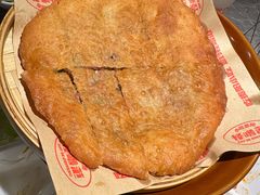 铁桥肉饼-怪噜范·贵阳小吃大排档(金源旗舰店)