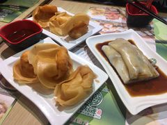 -添好运点心专门店(北角店)
