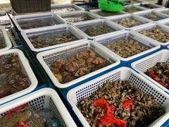 -海湾海鲜餐厅