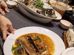 -羲和雅苑•北京烤鸭(平安国际金融中心店)