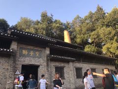 -景德镇陶瓷民俗博物馆
