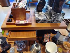 -星巴克臻选(泉州浦西万达广场店)