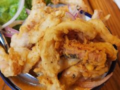 -El Bodegon阿根廷秘鲁餐厅(幸福路店)