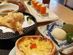 -德川家日本料理(中关村店)