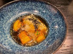 -玄白·炭烤活鳗(上海首店)