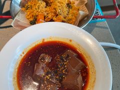 -半天妖烤鱼(新中关购物中心店)